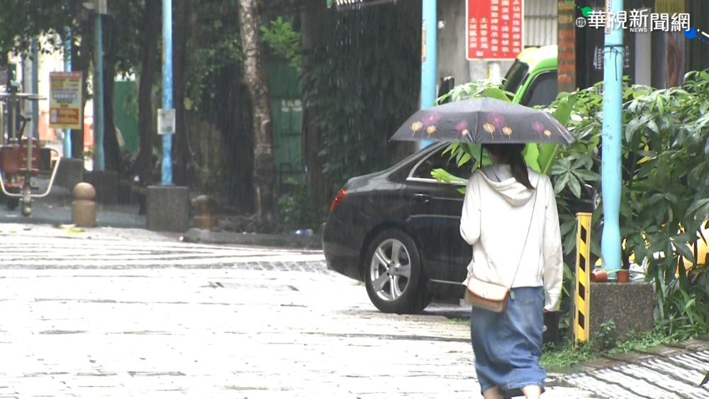 恐怖!陌生男一路尾隨 跟進樓梯口急報警