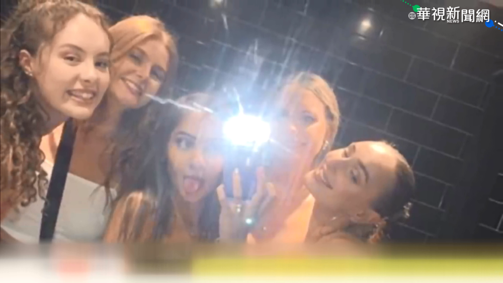 "針戳怪客"英夜店現蹤 逾30女性遭刺昏迷