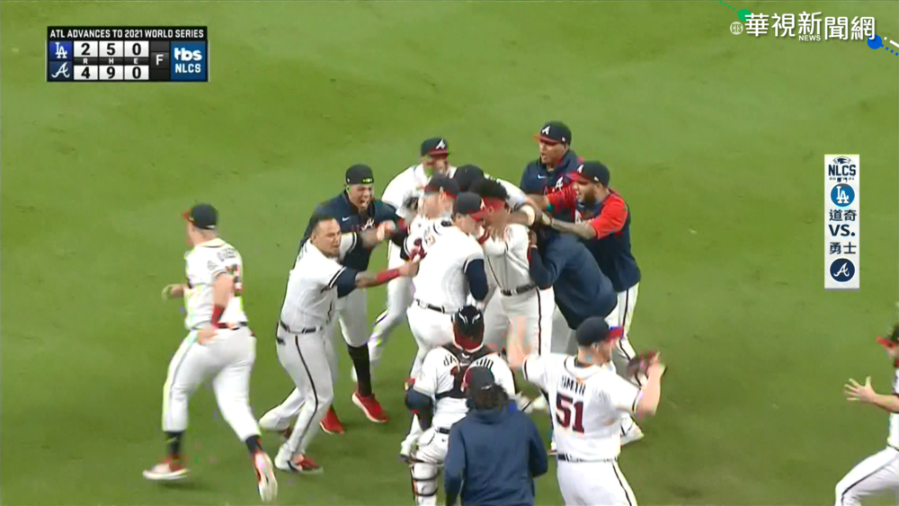 Rosario關鍵3分砲! 送勇士闖進世界大賽