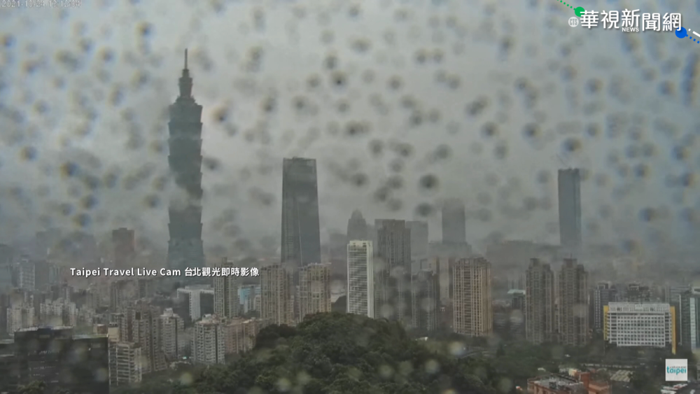 宜蘭規模6.5狂搖 48年來此區最大地震