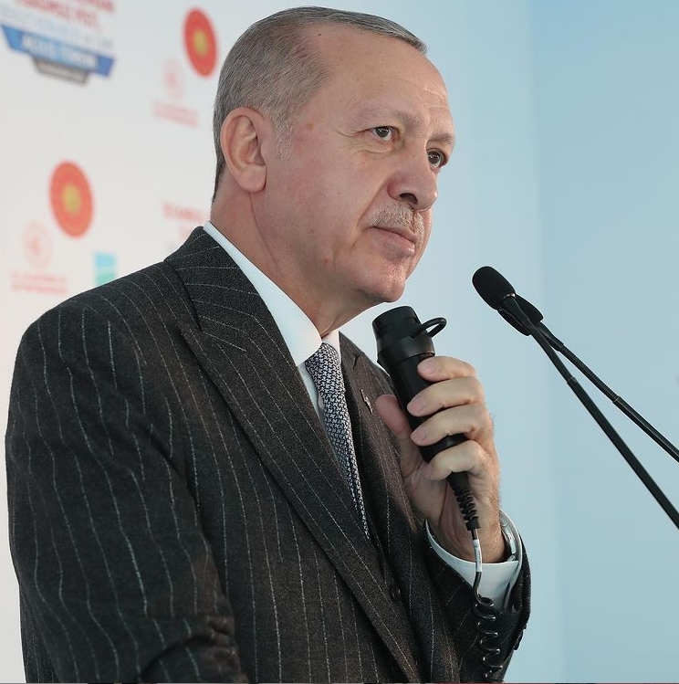 土耳其驅逐美加等10國大使 總統批「不受歡迎人物」