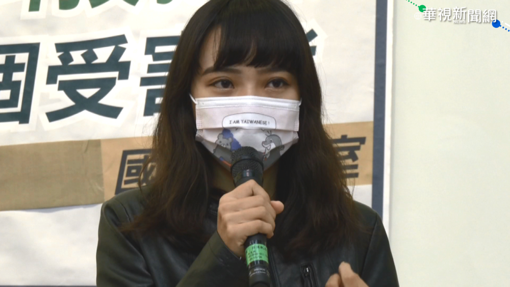 打擊不法"換臉" 高嘉瑜.黃捷提告