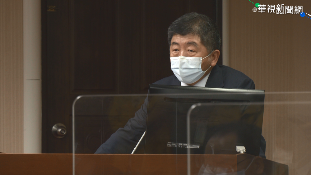 疫情穩定 陳時中:二級警戒11/2不會降級