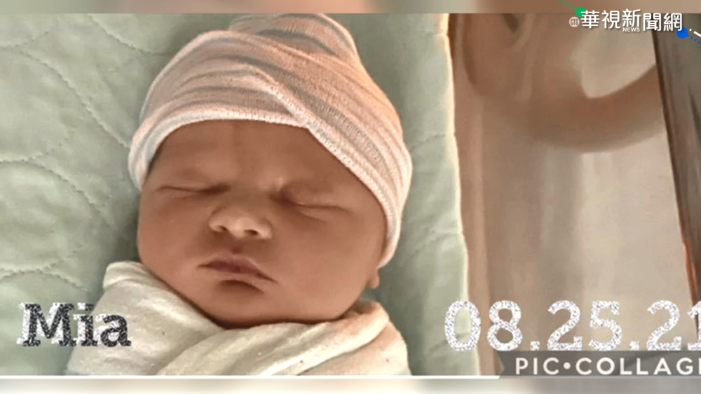 命中注定! 美一家3姊妹"同月同日"生