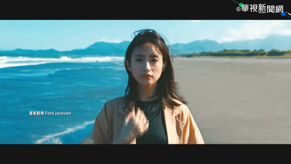 林依晨遭P圖賣產後褲 經紀公司忙示警