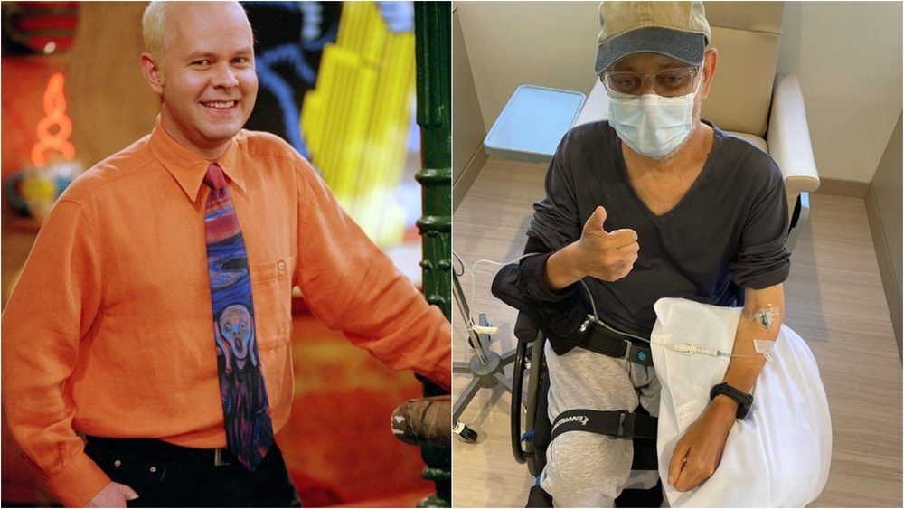 《六人行》男星過世 4個月前才宣布罹癌