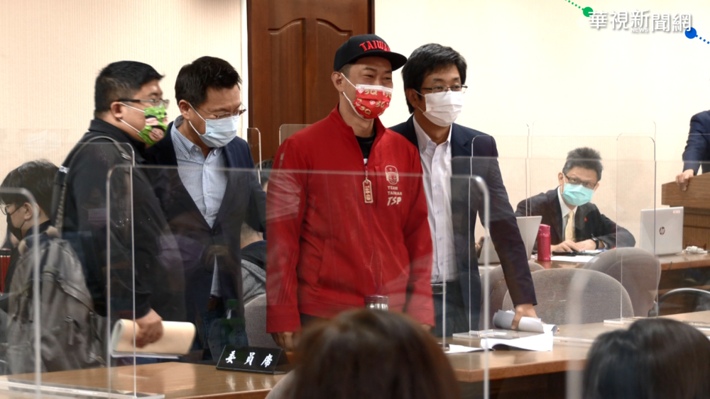 被點名補選中市2選區 林靜儀回應了!