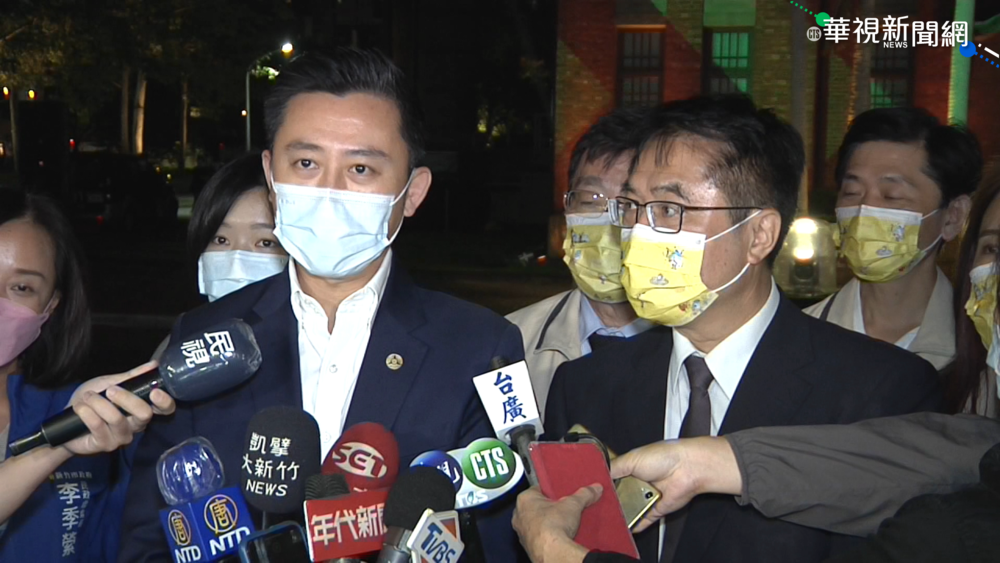 新竹光雕展登場! 台南市長也獲邀參觀