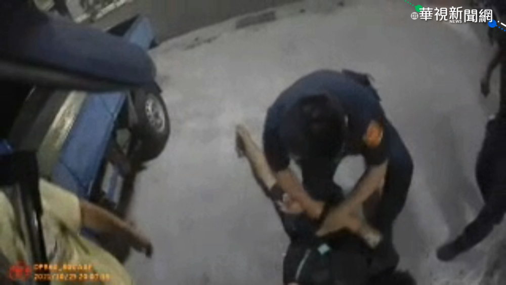 屏東街頭凶殺! 男酒後攻擊友人1死1傷