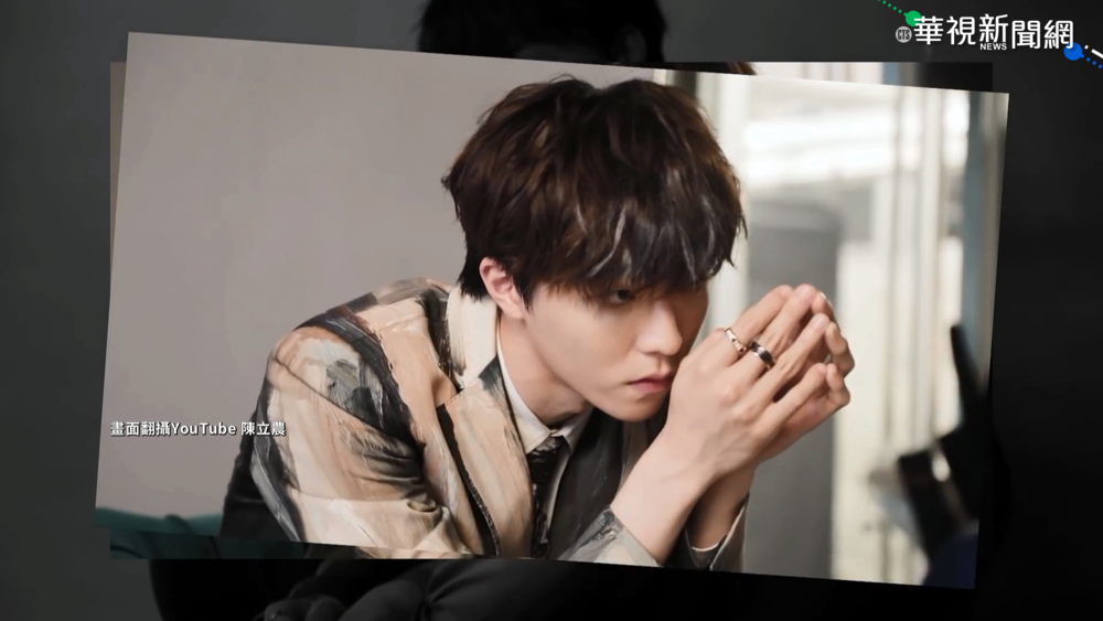 導演遭貼台獨標籤 陳立農退演時光機