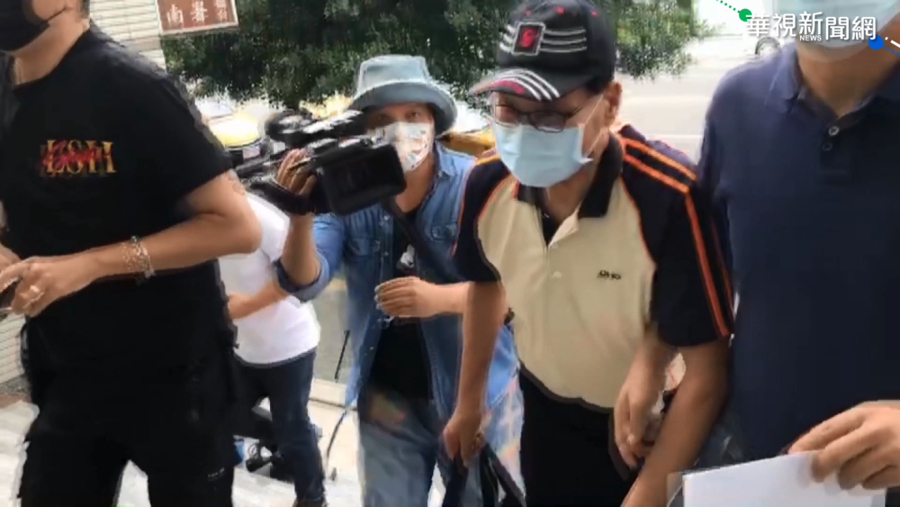 捲台開炒股定讞 扁親家趙玉柱今發監