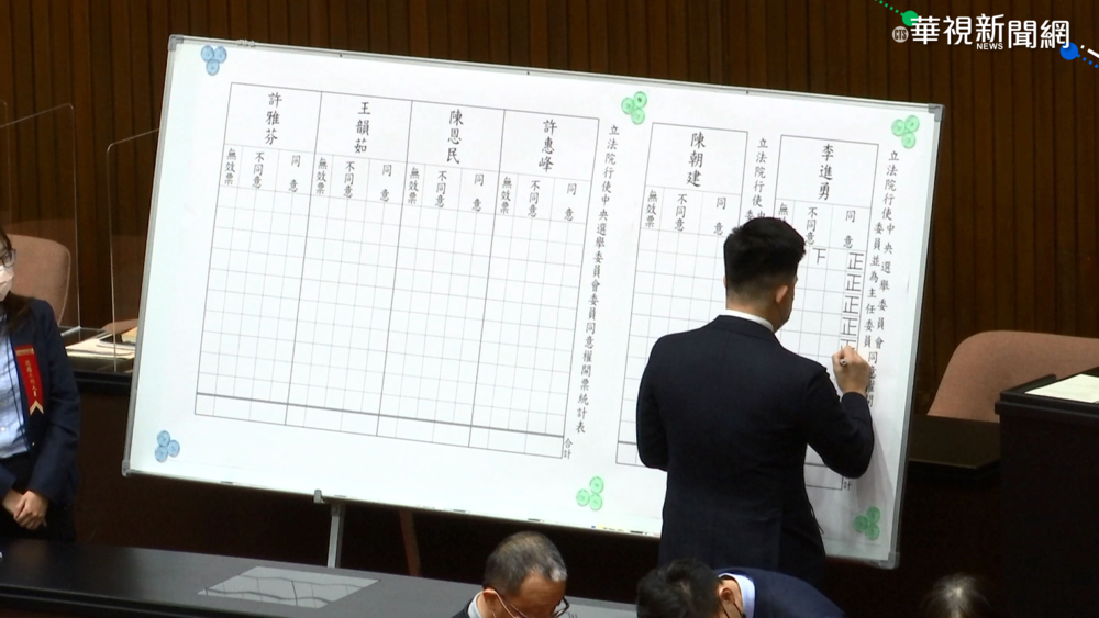 "1218四大公投"對決 總統將親上火線