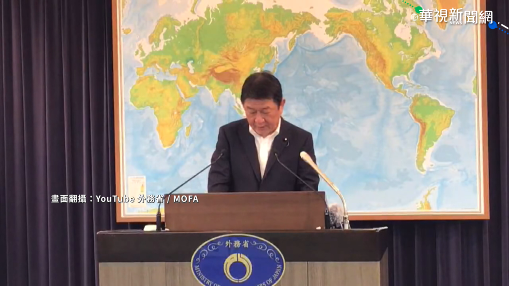 日本6贈疫苗! 30萬劑AZ估明運抵台