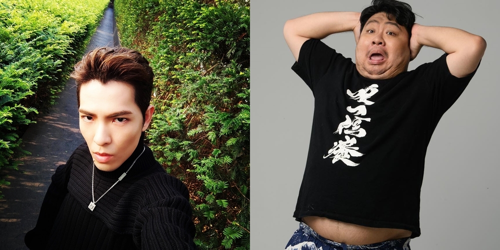 蕭敬騰餐廳遭刷1星負評！統神反勸他開告：酸民欠教訓