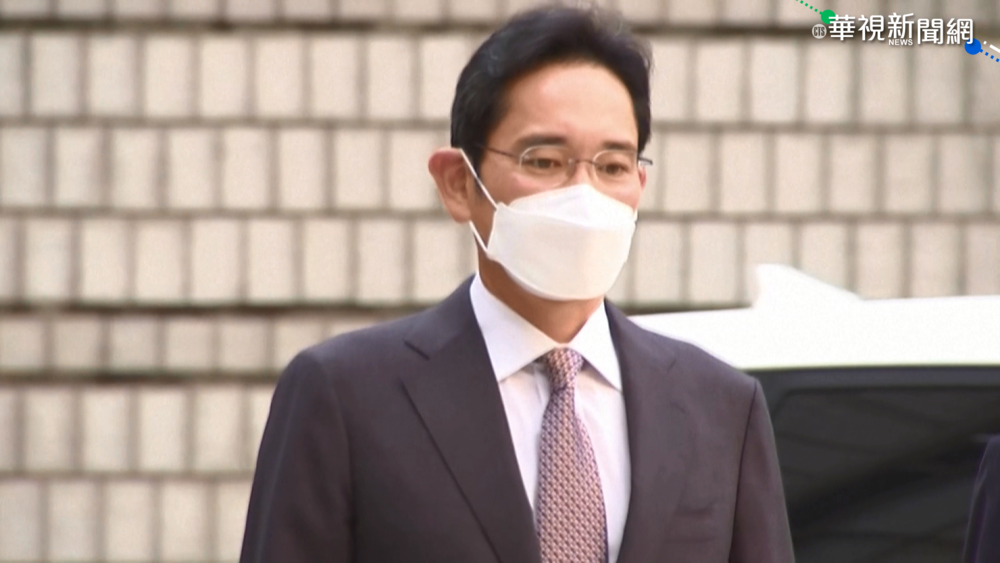 三星李在鎔非法打牛奶針 一審罰台幣200萬