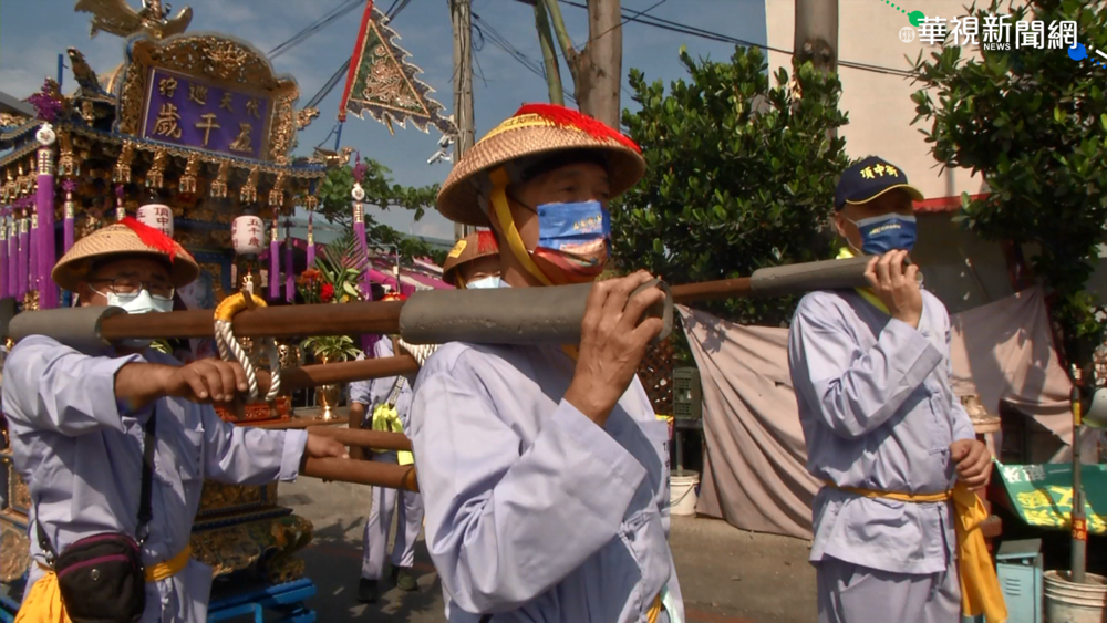 手寫百萬字紀錄迎王歷史 秀收藏文物