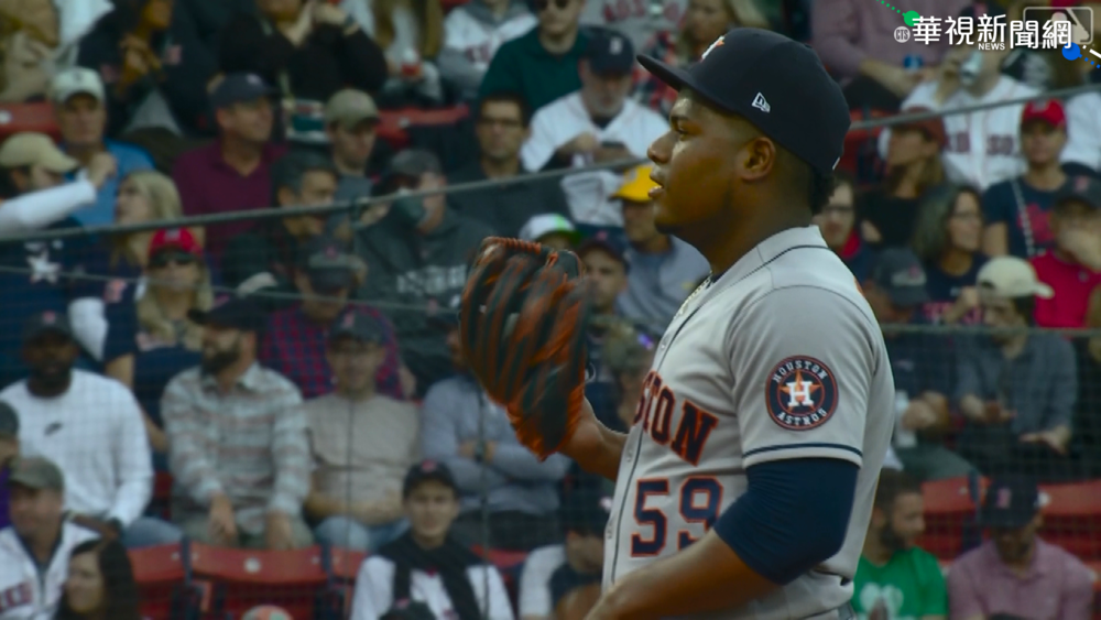 "世界大賽"勇士戰太空人 誰最占上風?