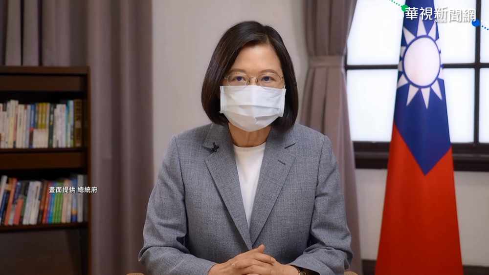 民眾黨首超車國民黨! 支持度領先1.4%