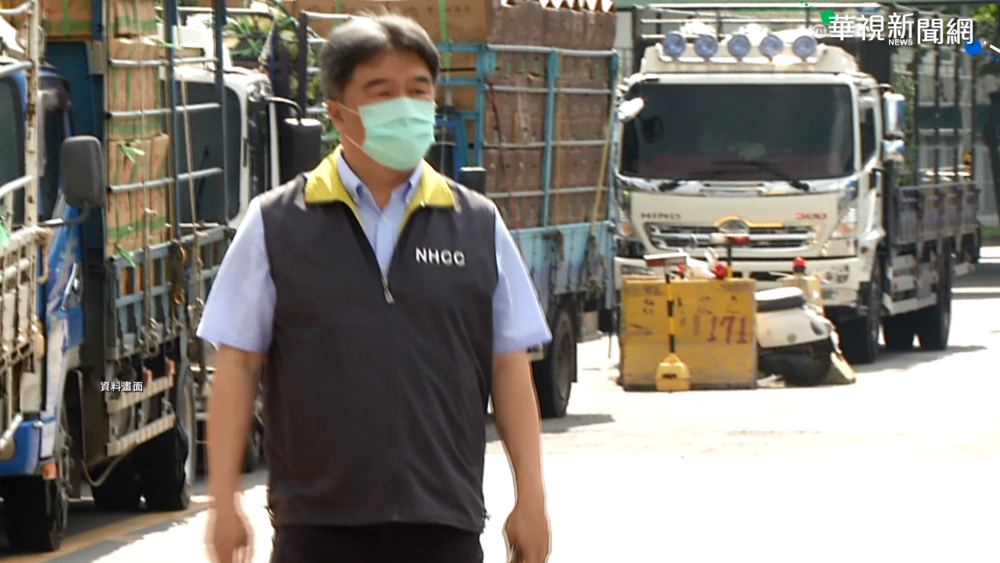 "救援王"王必勝 遭爆親密出遊護理師母女