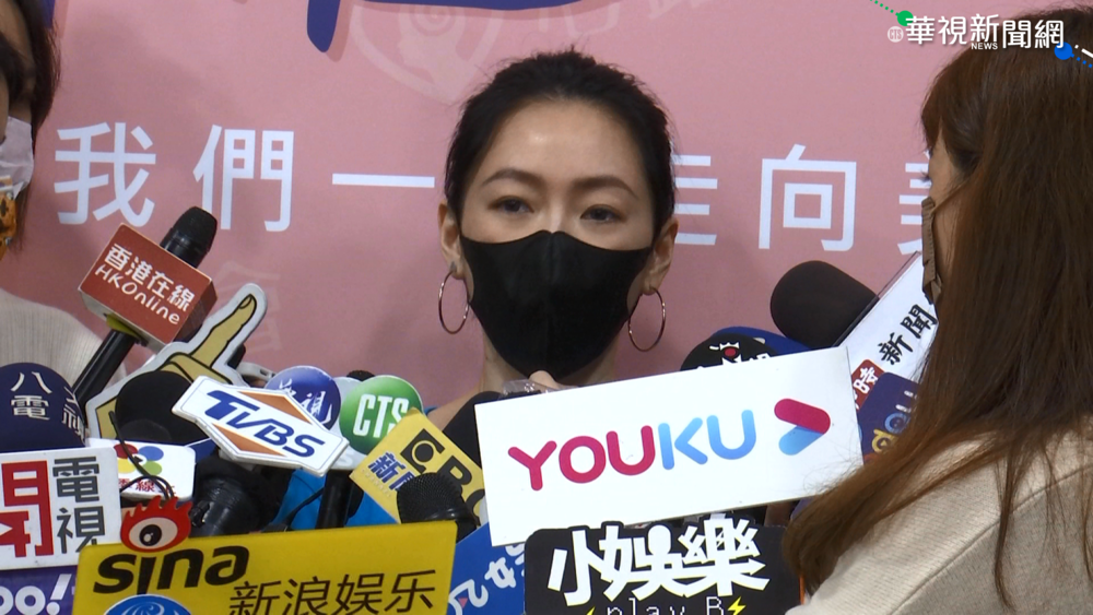 挺國手丟掉中代言 小S坦言收入銳減