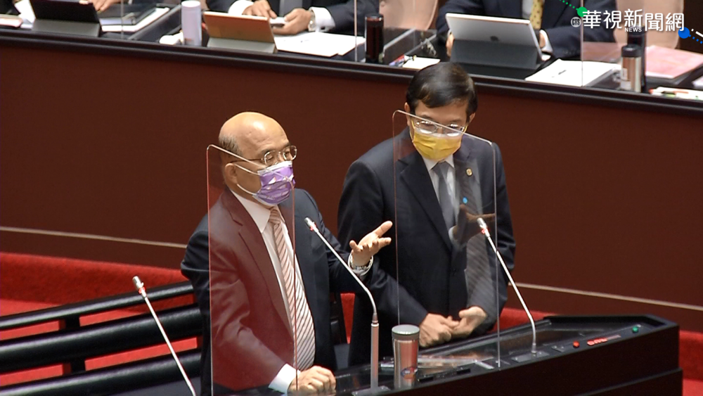 基隆捷運吵不完! 王國材:北市需要時間