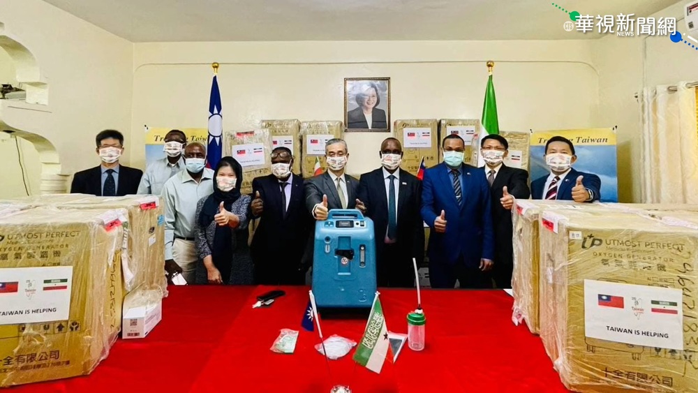 踏進中國"一帶一路" 非洲爆債務危機