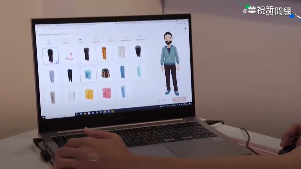臉書重金投資"元宇宙" 帶動科技供應鏈