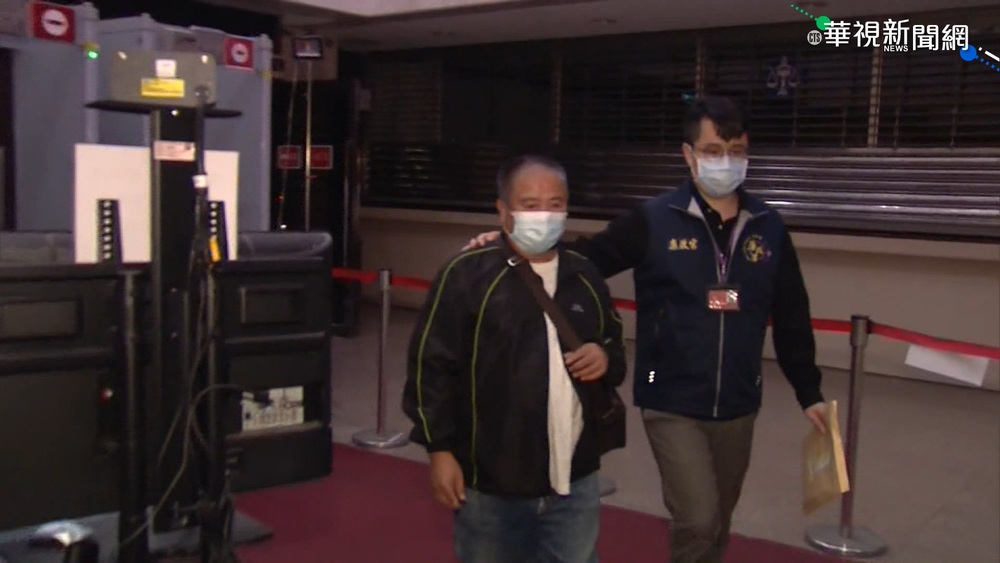 台鐵爆採購弊案 檢方搜索.約談12人