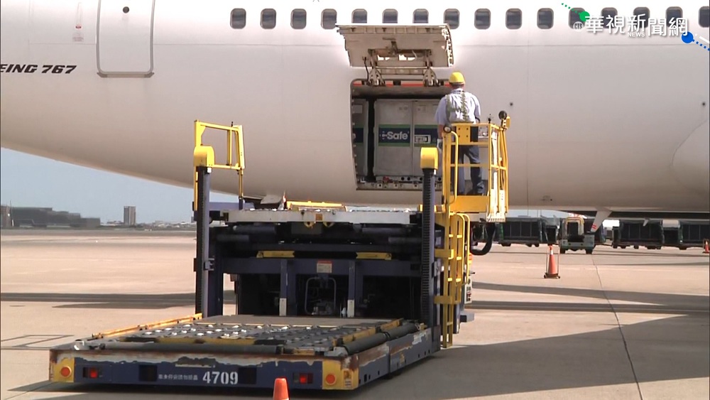 日再捐30萬劑AZ疫苗 外交部:由衷感謝