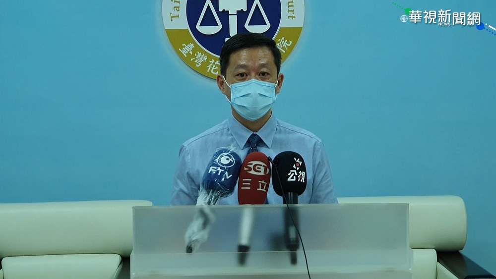 太魯閣慘劇主嫌60萬交保 檢方提出抗告