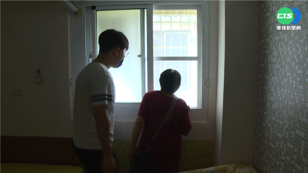 城中城補助方案出爐 受災戶鬆口氣