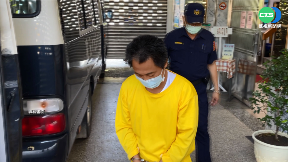 太魯閣號出軌主嫌60萬交保 檢提抗告