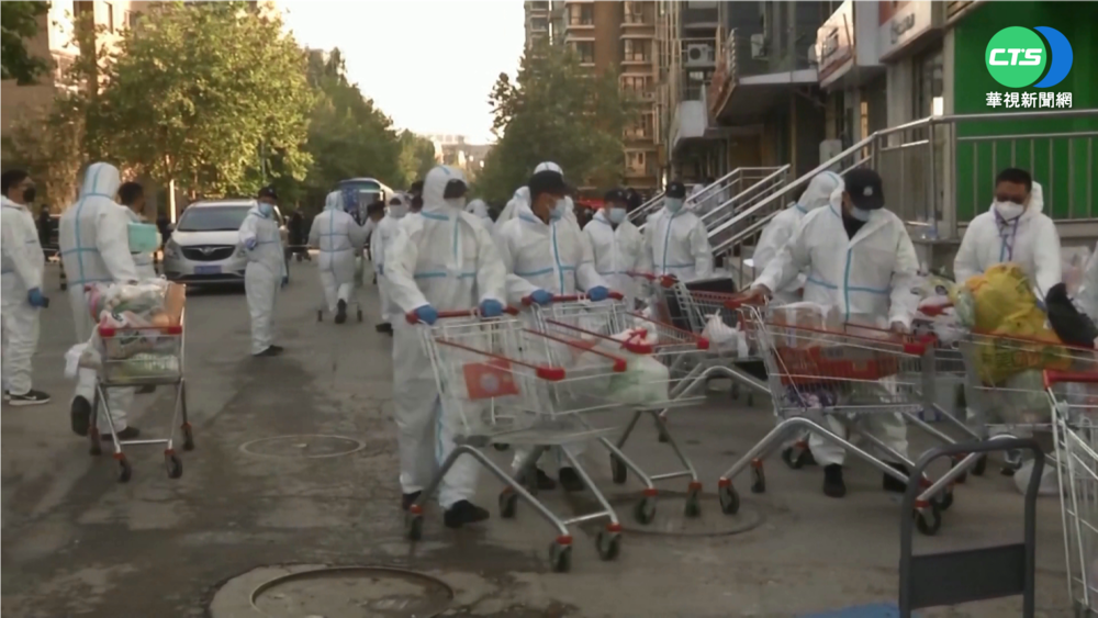 中國內蒙疫情延燒 26號本土新增32例