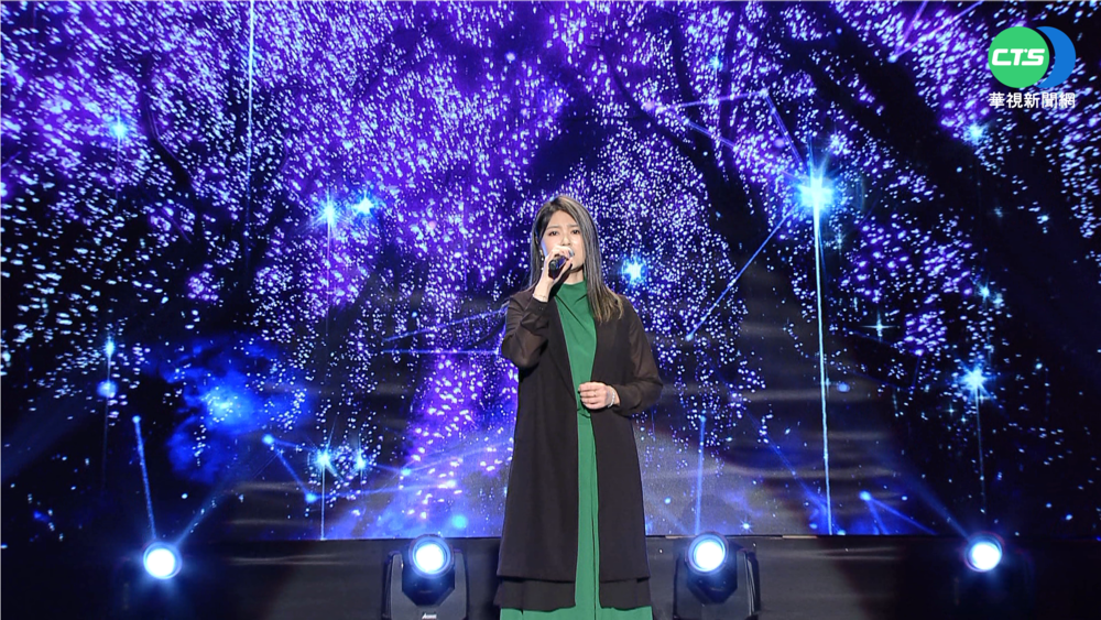 華視50歲! "俗女"."天才"團隊慶生送禮