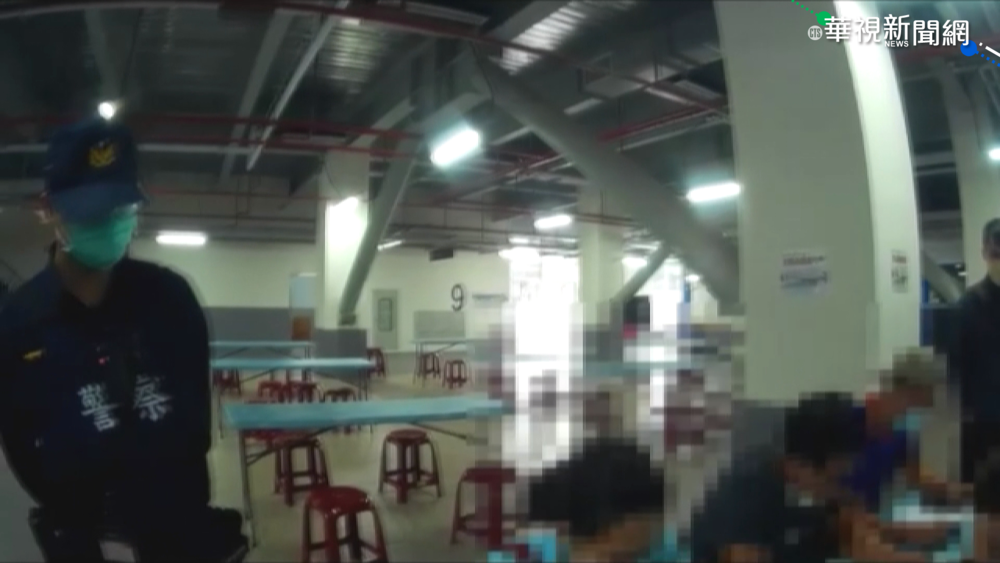 攤販非法雇用外籍移工 遭檢舉恐罰百萬