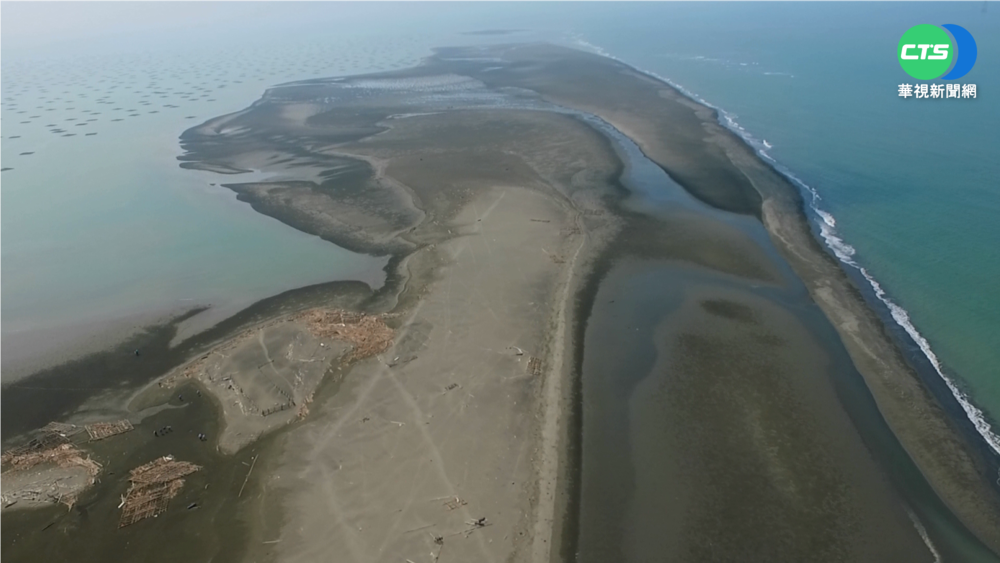 雲林外傘頂洲將發展風電 嘉義憂影響養殖觀光
