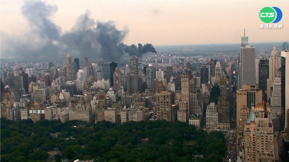 氣候峰會COP26將登場 示警升溫2.7℃