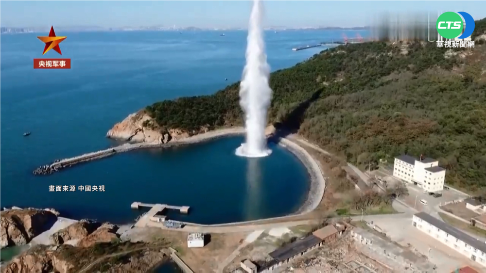 華府智庫:中攻台外島 美介入範圍有限