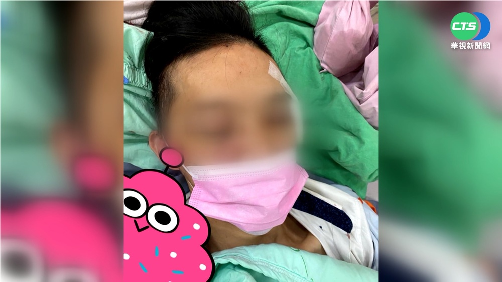 醉男狠毆店員扯"失憶" 高大成:不可能