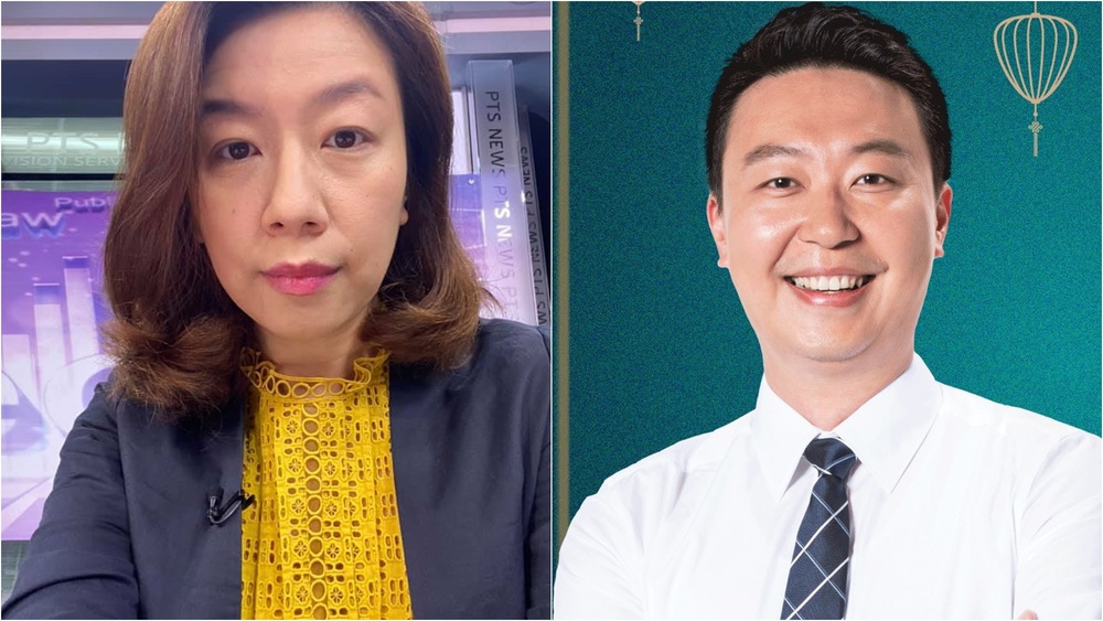 中二區立委補選林靜儀成熱門人選 本人回應了！