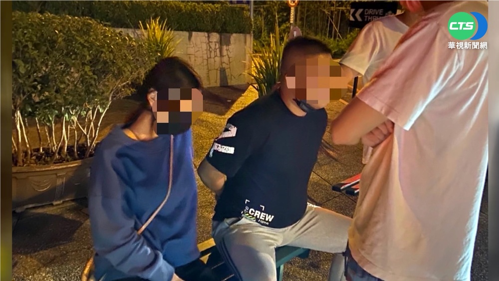 議員千金販毒! 史雪燕:會叫她回來面對