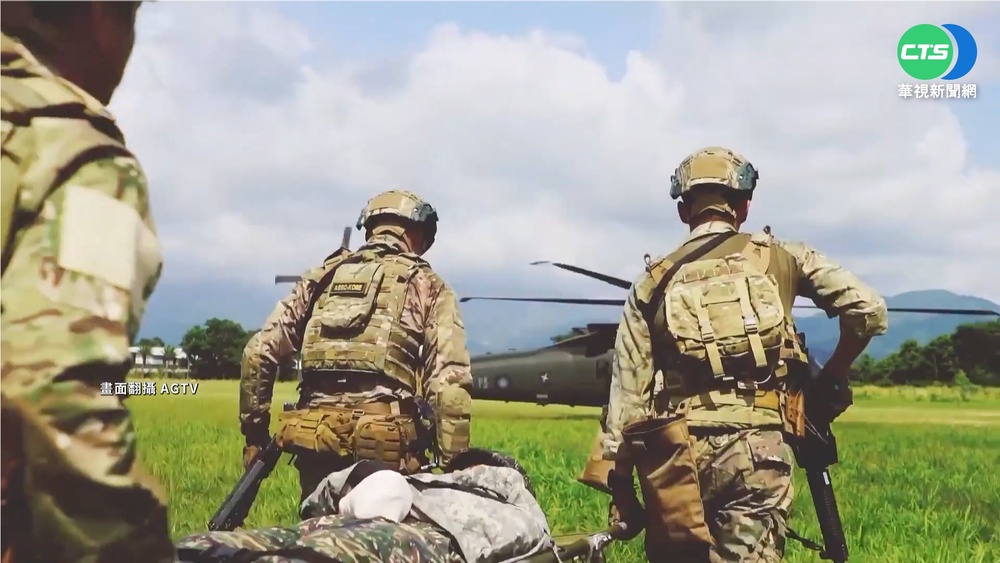 共機擾台不停歇 兩岸對峙短期難解