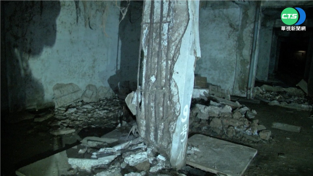 高雄40年危老大樓 自辦都更拚重生