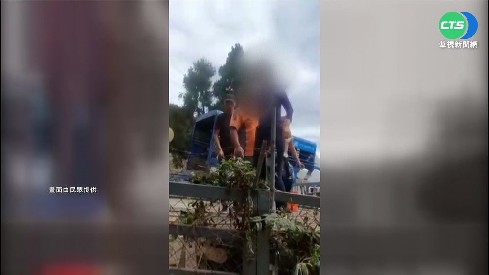 清境農場爆苛刻外籍員工 南投縣要查!