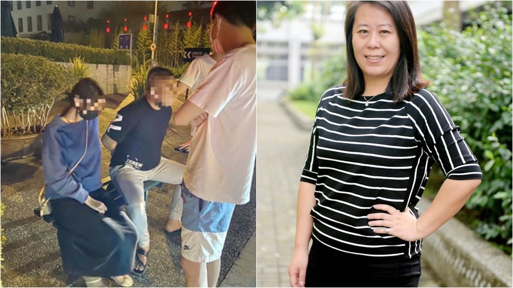 議員千金懷孕販毒遭逮 史雪燕：怎麼可能