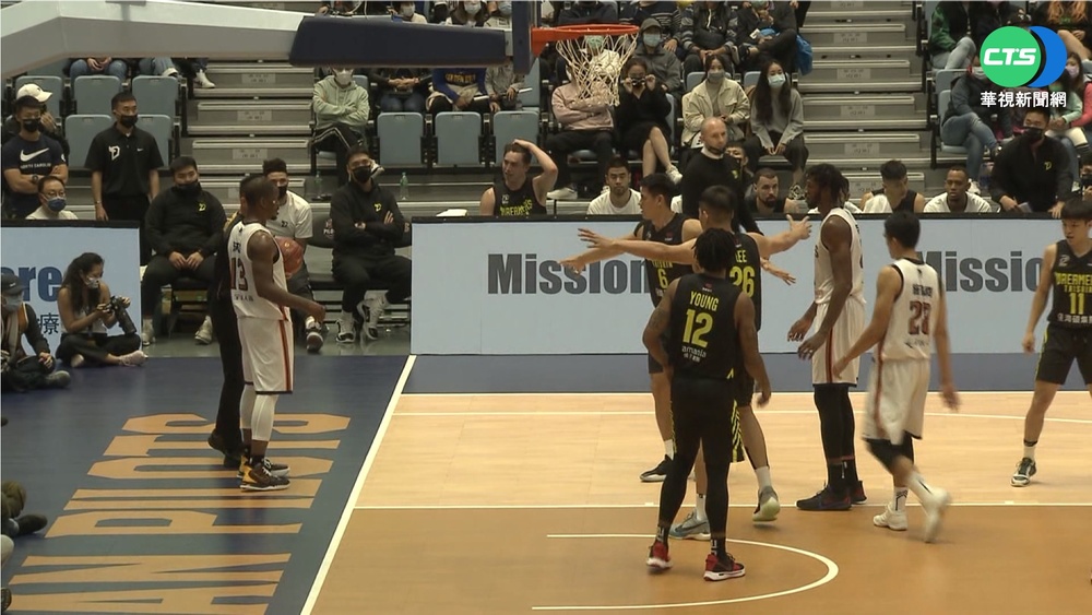 P League開打在即 富邦勇士力拚衛冕!