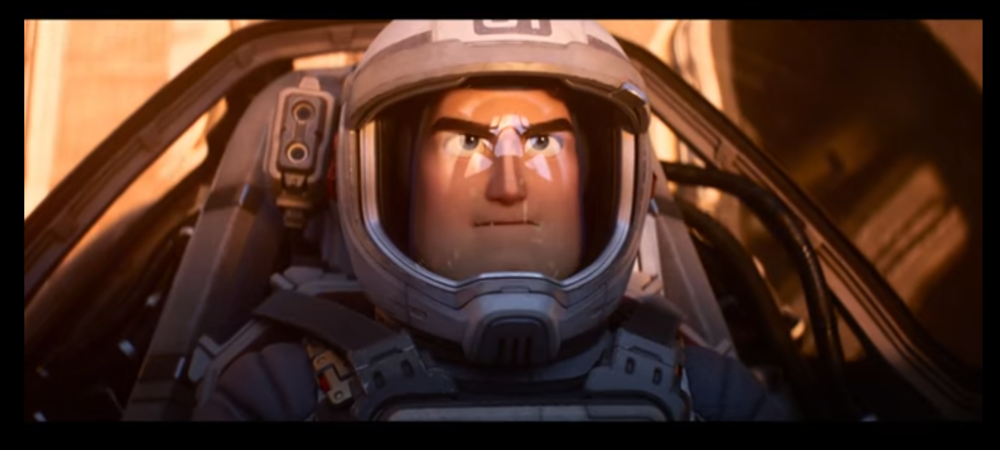 《巴斯光年》當主角！個人電影明年上映 克里斯伊凡獻聲