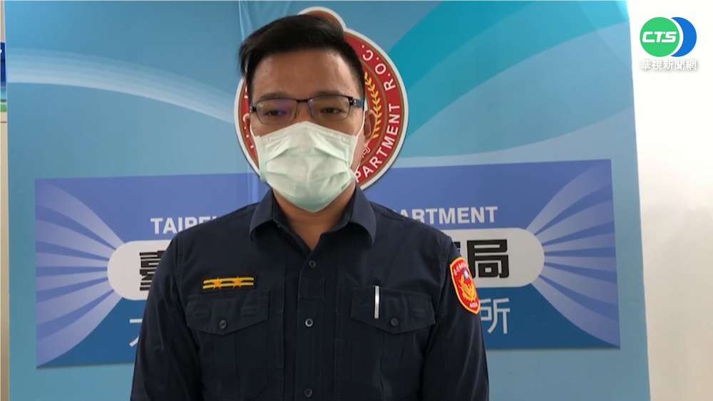 玩手機被罵女童亂跑迷路 母急報警尋人