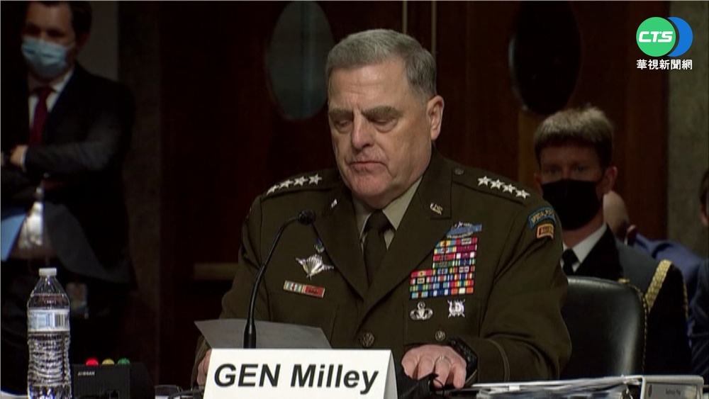 中測試高超音速飛彈 美情報界震驚!