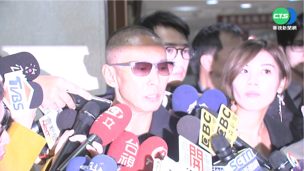 打"媽媽牌"成功! 鈕承澤延至11/30入監